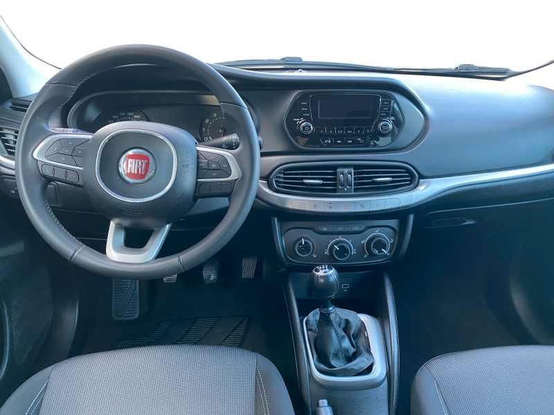 FIAT Tipo SW 1.4 tjt Easy 120cv
