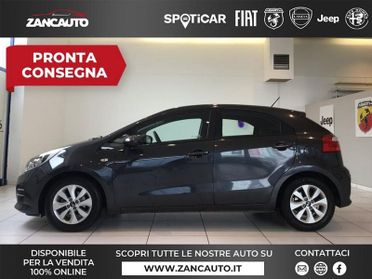 Kia Rio 1.1 CRDI S&G High Tech