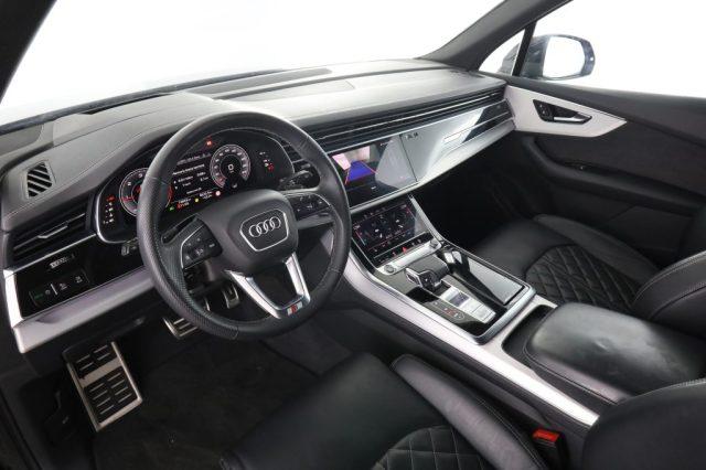 AUDI Q7 Q7 50 TDI quattro tiptronic Sport