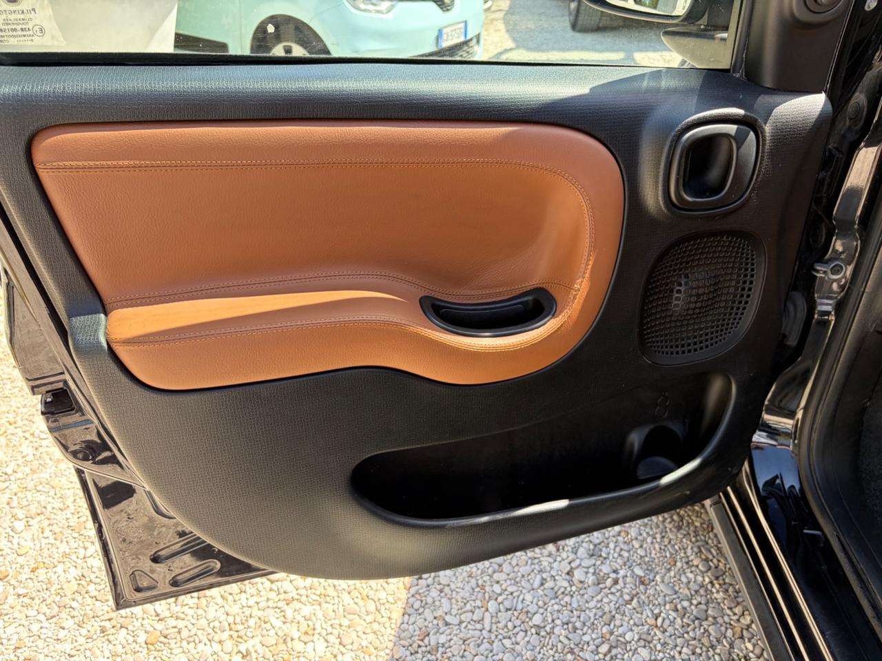 Fiat Panda 0.9 TwinAir Turbo S&S 4x4