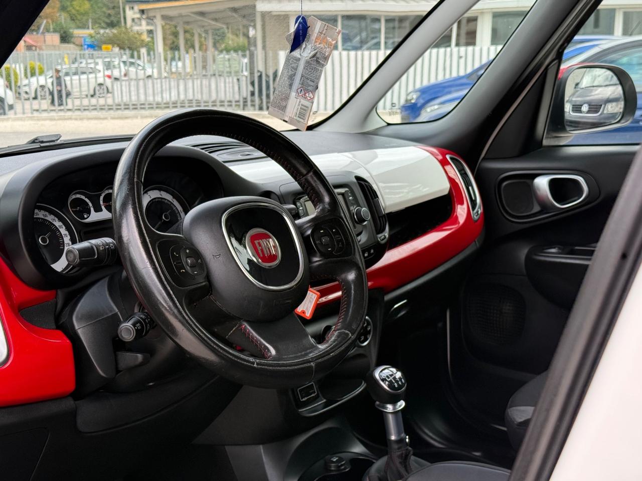 Fiat 500L 1.6 Multijet 105 CV Urban