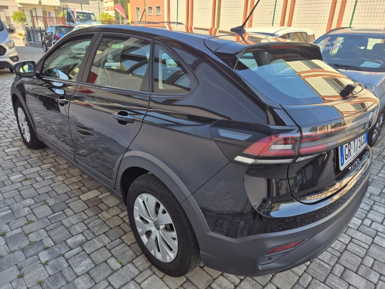 Volkswagen Taigo 1.0 TSI 95 CV Life