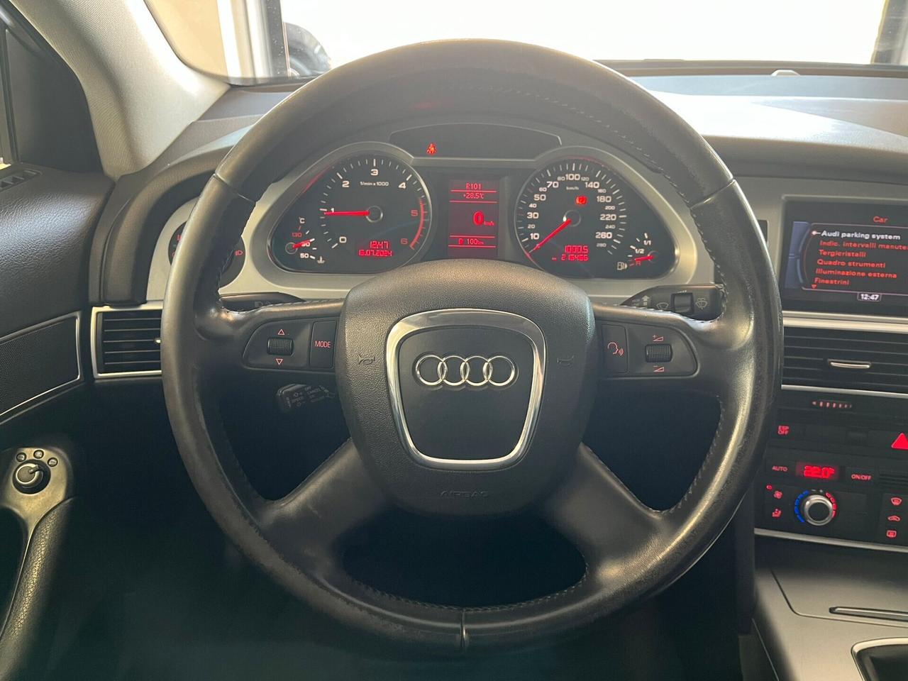 Audi A6 2.0 TDI 170Cv