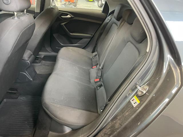 AUDI A1 SPORTBACK 30 TFSI S TRONIC ADVANCED