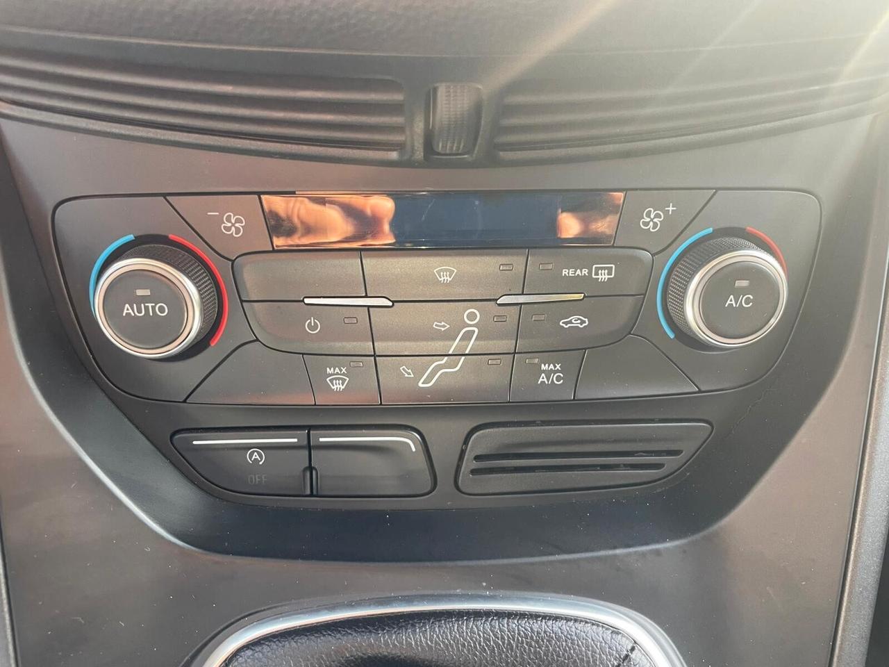 C-MAX 125cv*PREZZO VERO*unipro-km certi-garanzia 12 mesi