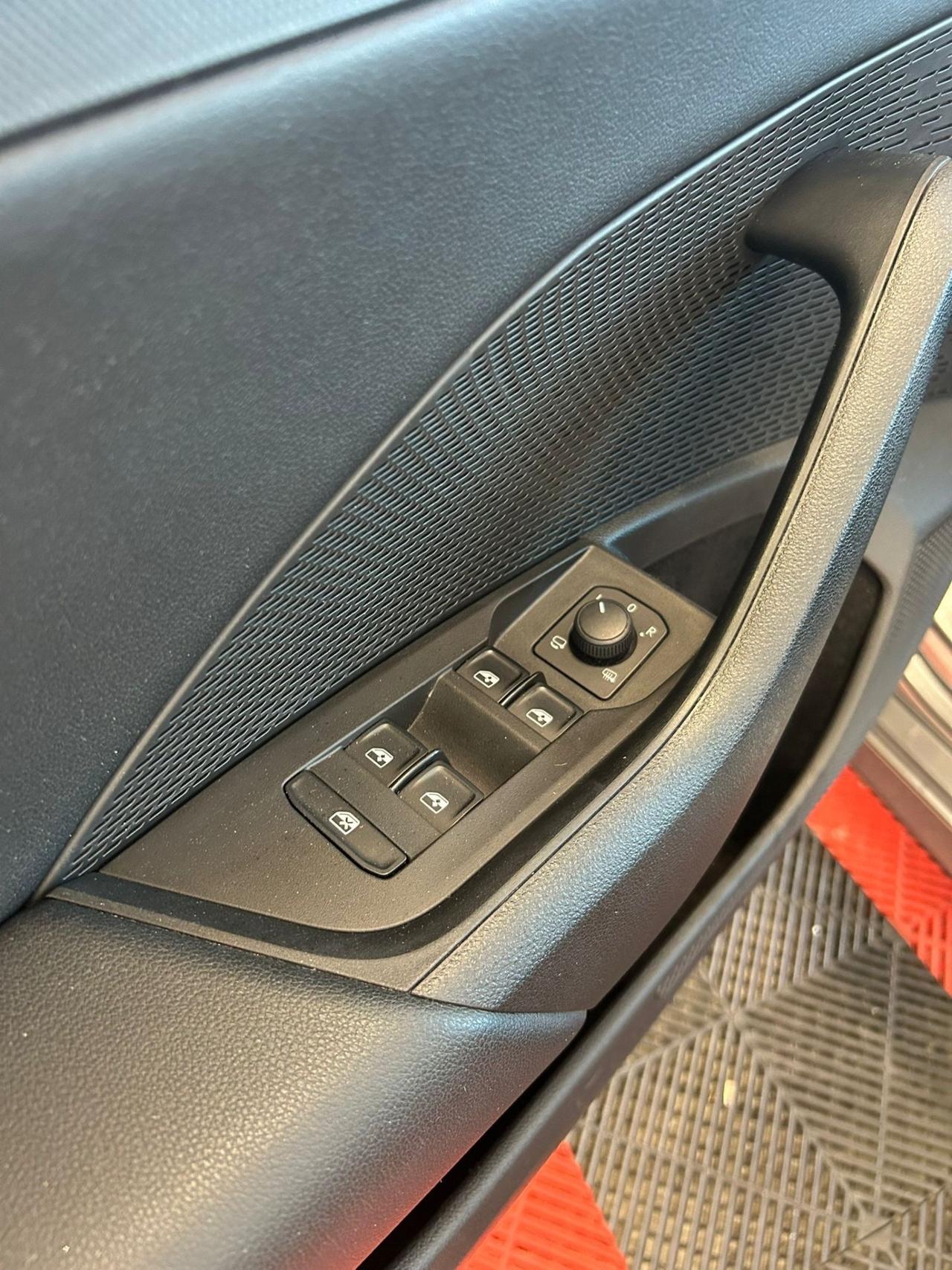 Octavia 2.0 TDI EVO SCR DSG Wagon Executive