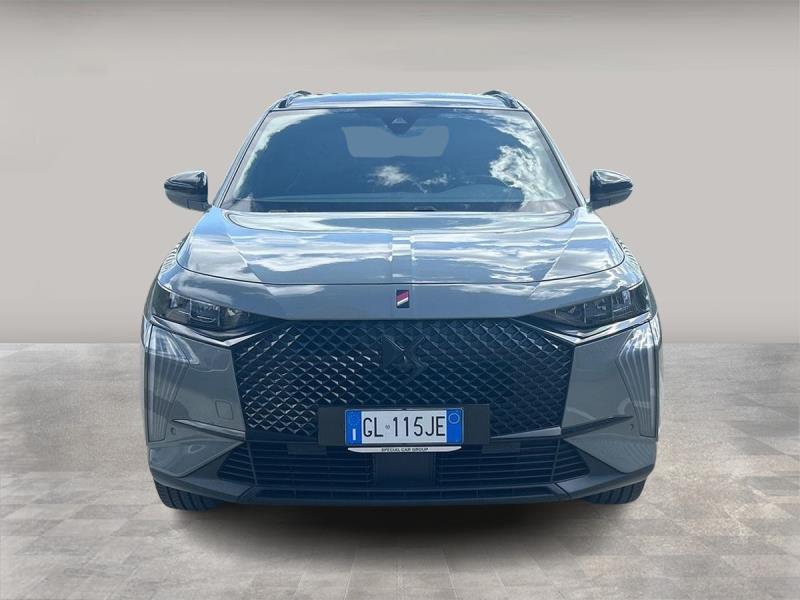 DS DS7 Crossback 1.5 BlueHDi Performance Line Auto