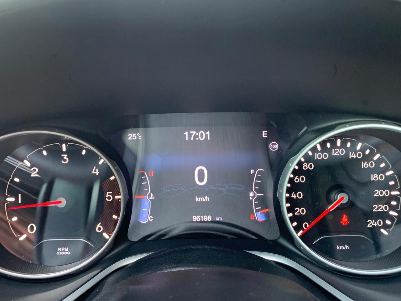 Jeep Compass 1.6 Mjt 2 "S" Neop. Garanz. Unicop.