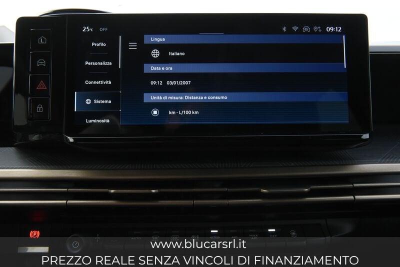 Lancia Ypsilon Ibrida Ibrida 100cv LX e-DCT