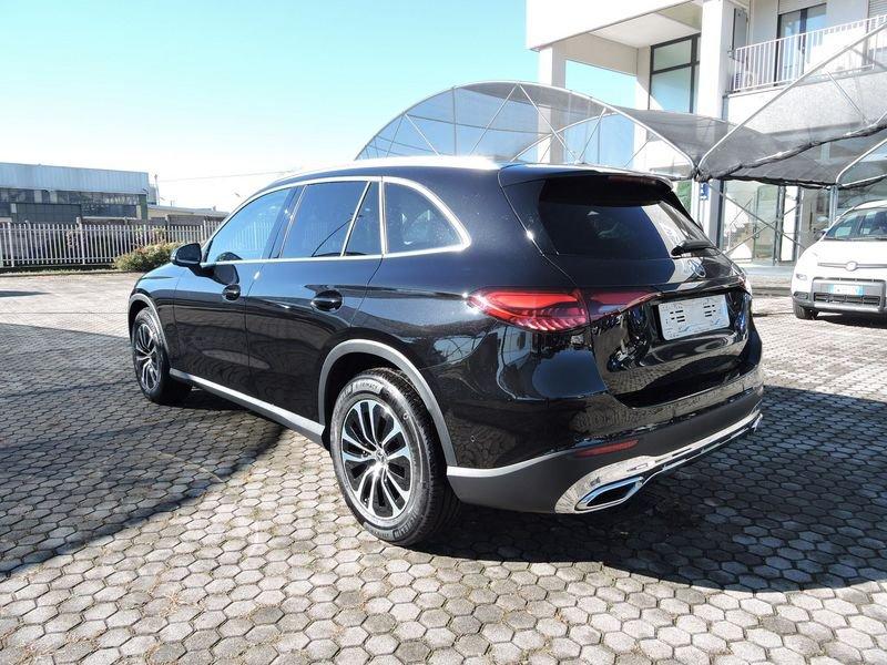 Mercedes-Benz GLC GLC 200 4Matic Mild Hybrid Advanced Plus