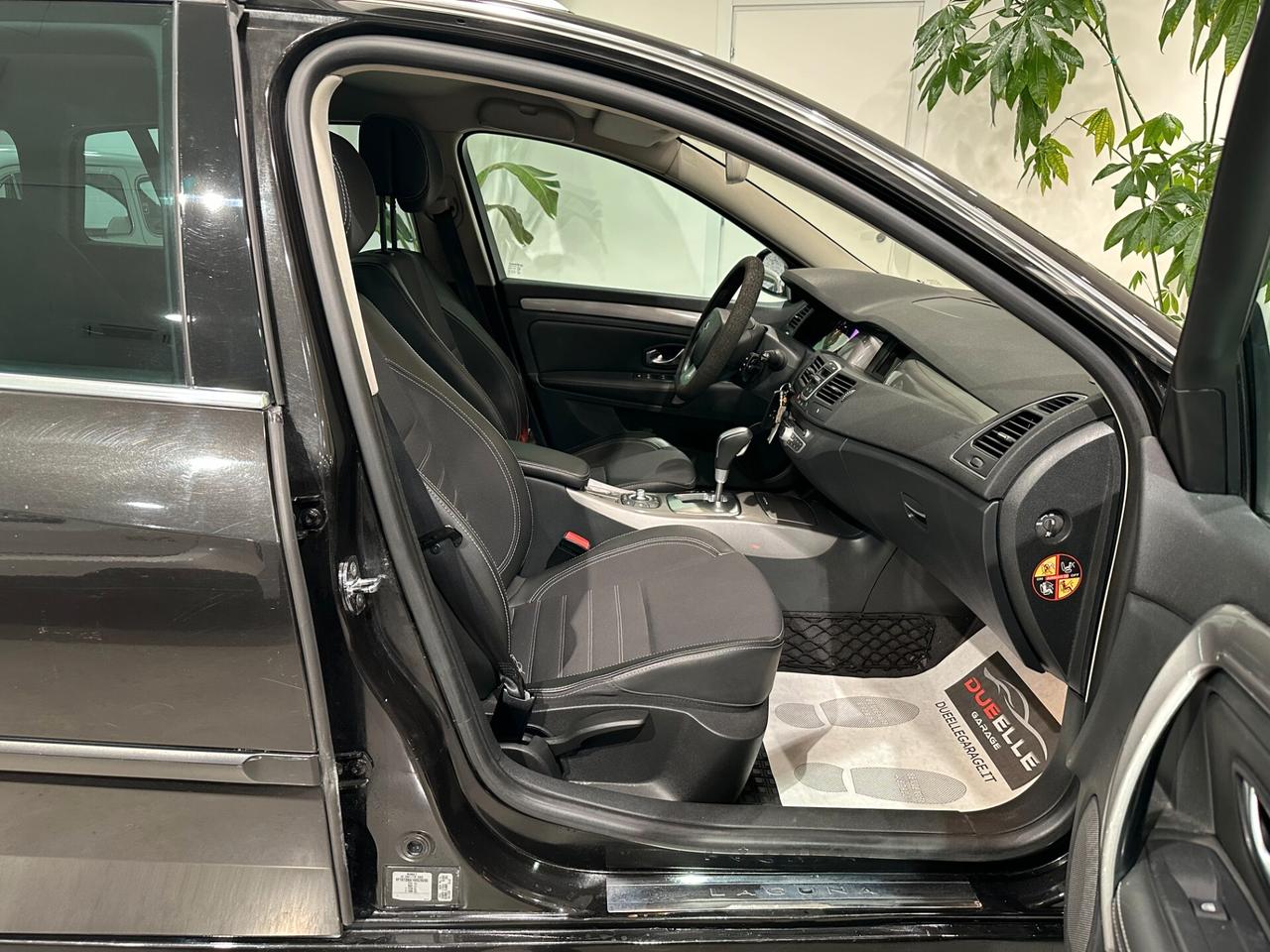 Renault Laguna sportour 2.0 dCi 175CV Proactive 4Control