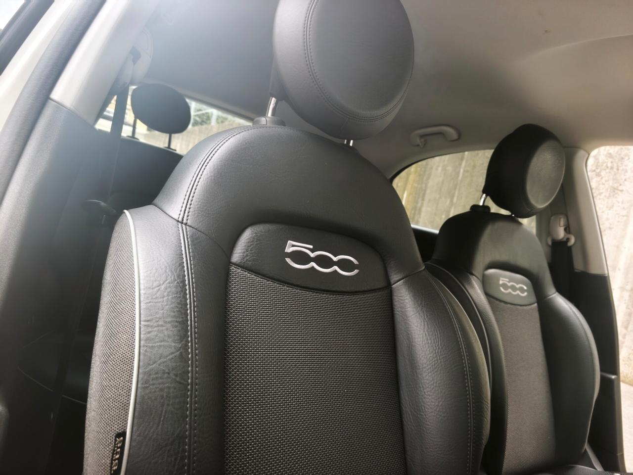 Fiat 500X 1.4 140 CV City Cross