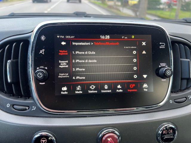 FIAT 500 1.3 Multijet 95 CV S