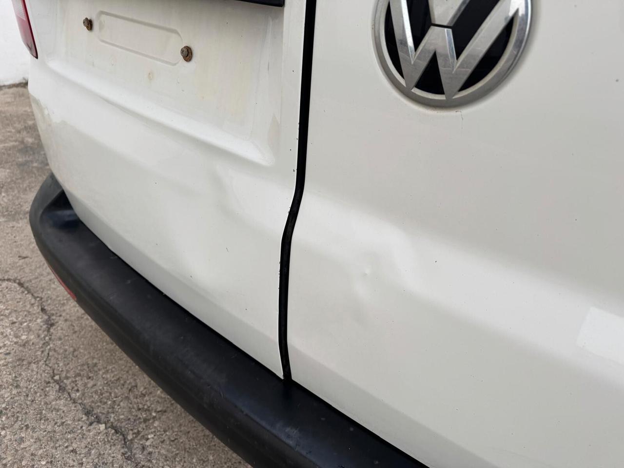 Volkswagen T6 Transporter 30 2.0 TDI 4Motion 150cv MOTORE KO