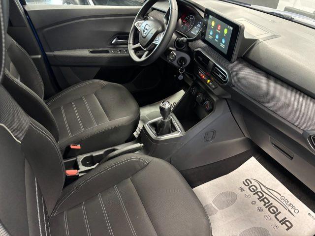 DACIA Jogger 1.0 GPL 7 Posti Comfort