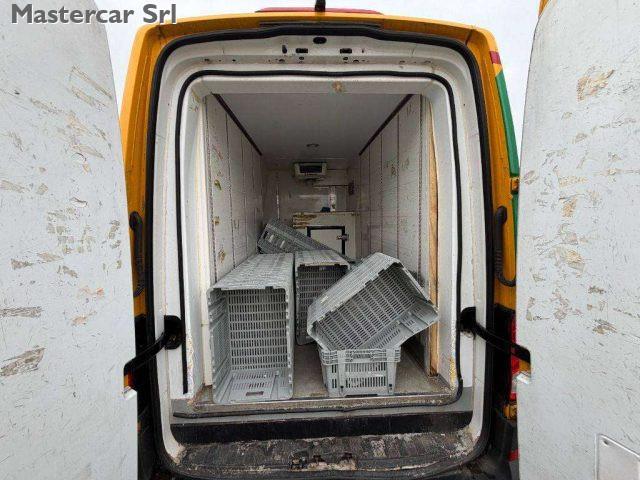 VOLKSWAGEN Crafter e-Crafter 35 136cv L3H3 FRIGO - GB675ZG