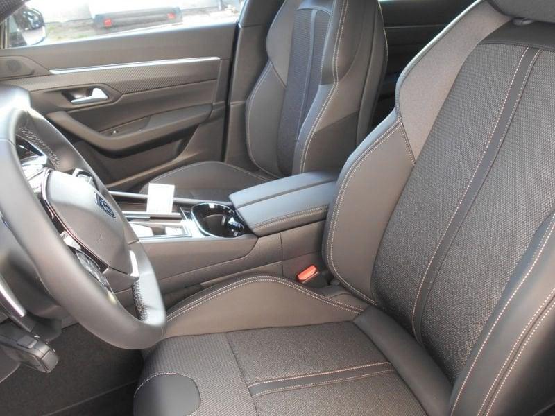 Peugeot 508 Allure HDi130 EAT8 SW Fin 9Perfet Sc23%