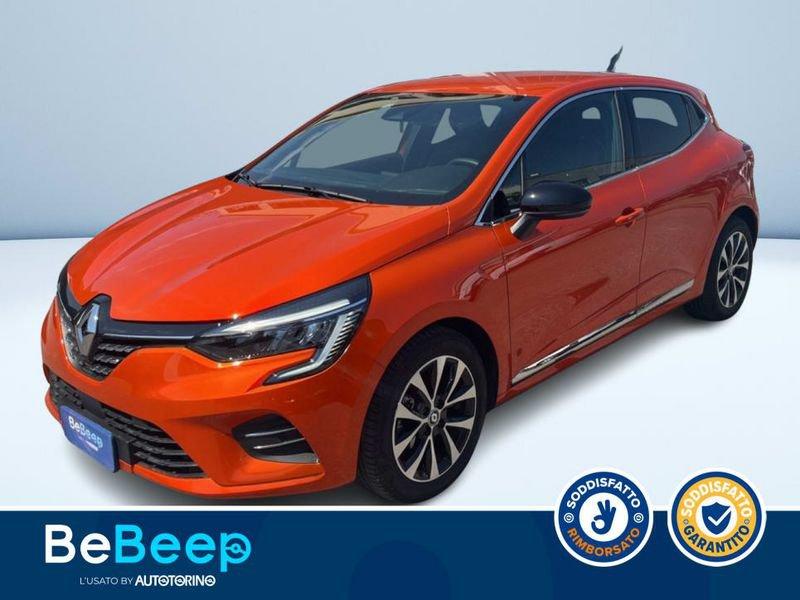 Renault Clio 1.0 TCE BUSINESS 90CV MY21