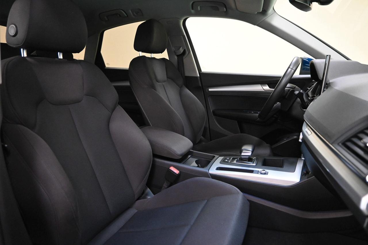 AUDI Q5 2ª serie Q5 SPB 40 TDI quattro S troni...