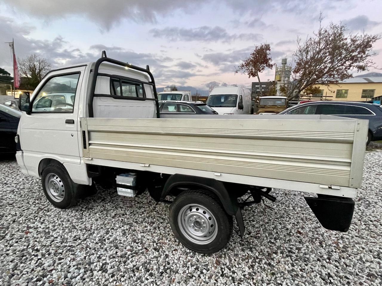 Piaggio Porter 1.3 Cassonato lungo lega Std (1,5t)