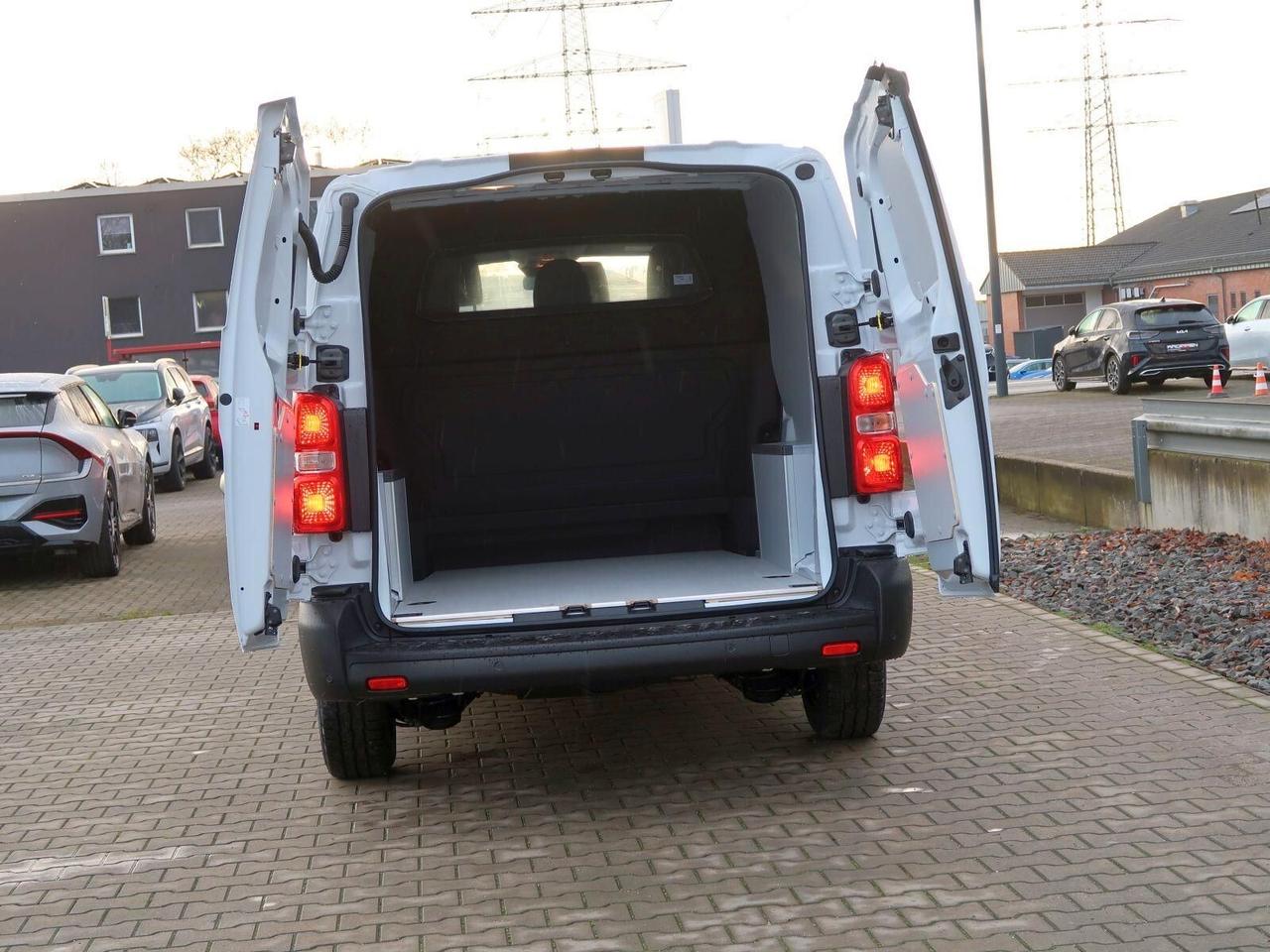 Fiat Scudo Multicab 6 posti, AppleCar 2000 D 145 CV L3