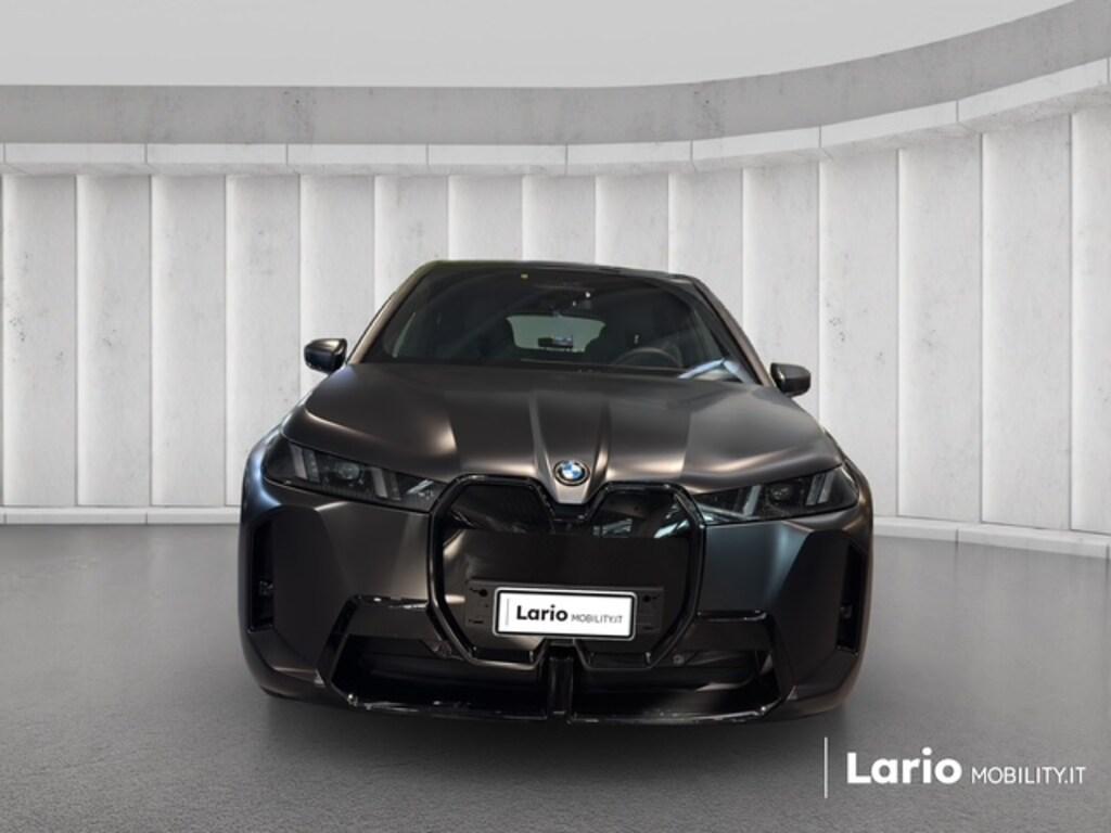 BMW iX MSport Pro xDrive60