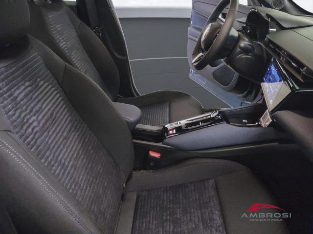 ALFA ROMEO Junior BEV