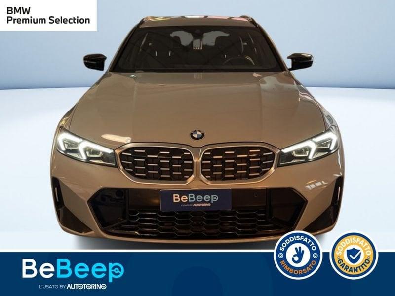 BMW Serie 3 Touring M340I TOURING MHEV 48V XDRIVE AUTO