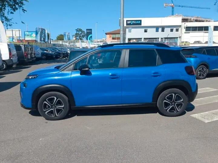 Citroen C3 Aircross C3 Aircross PureTech 110 S&S Feel