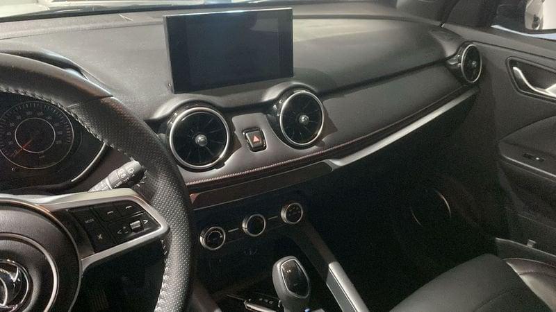 Dfsk Glory 500 Glory 500 1.5 aut. Luxury