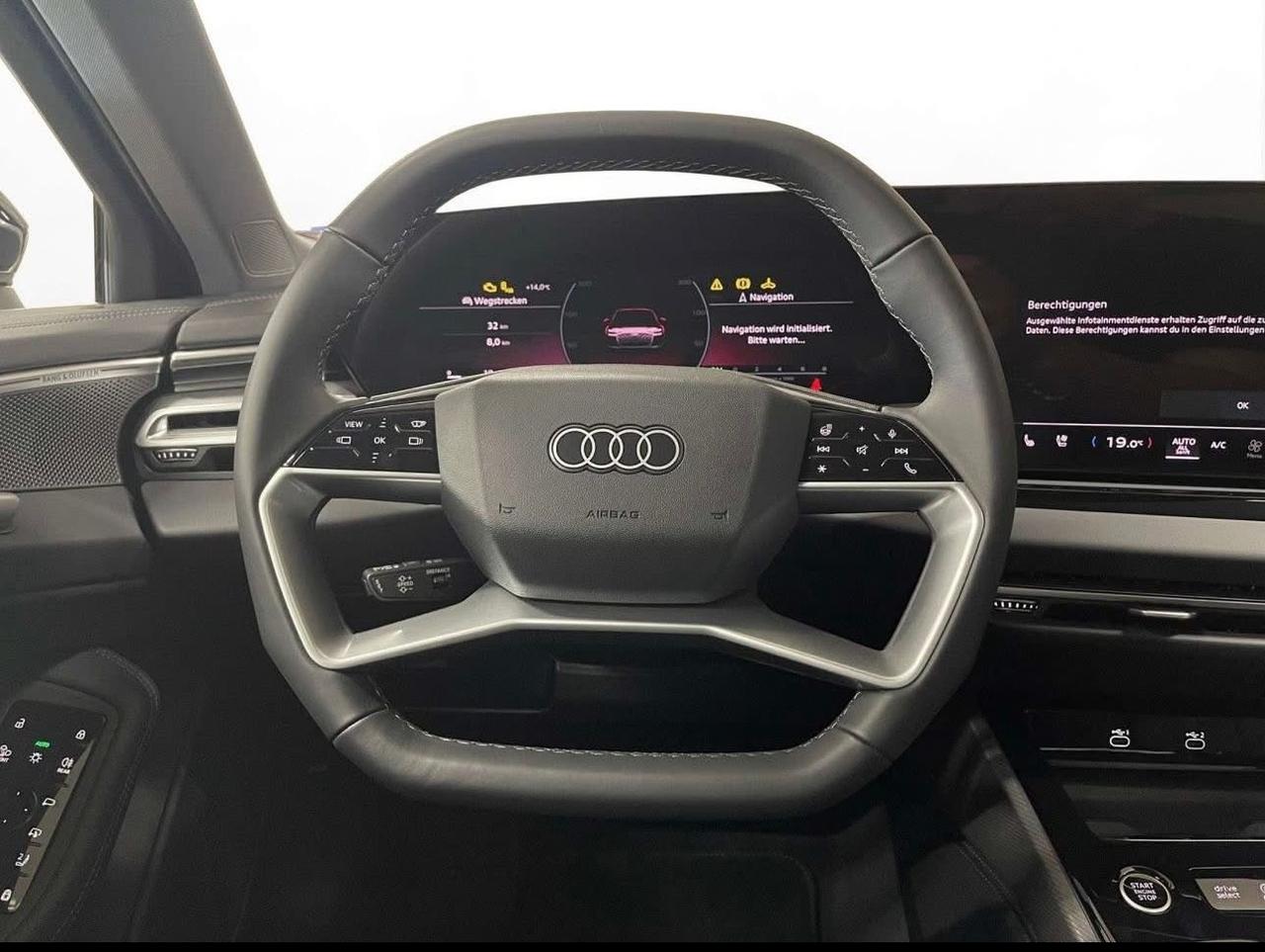 Audi A6 TDI 150 kW S tronic quattro line edition