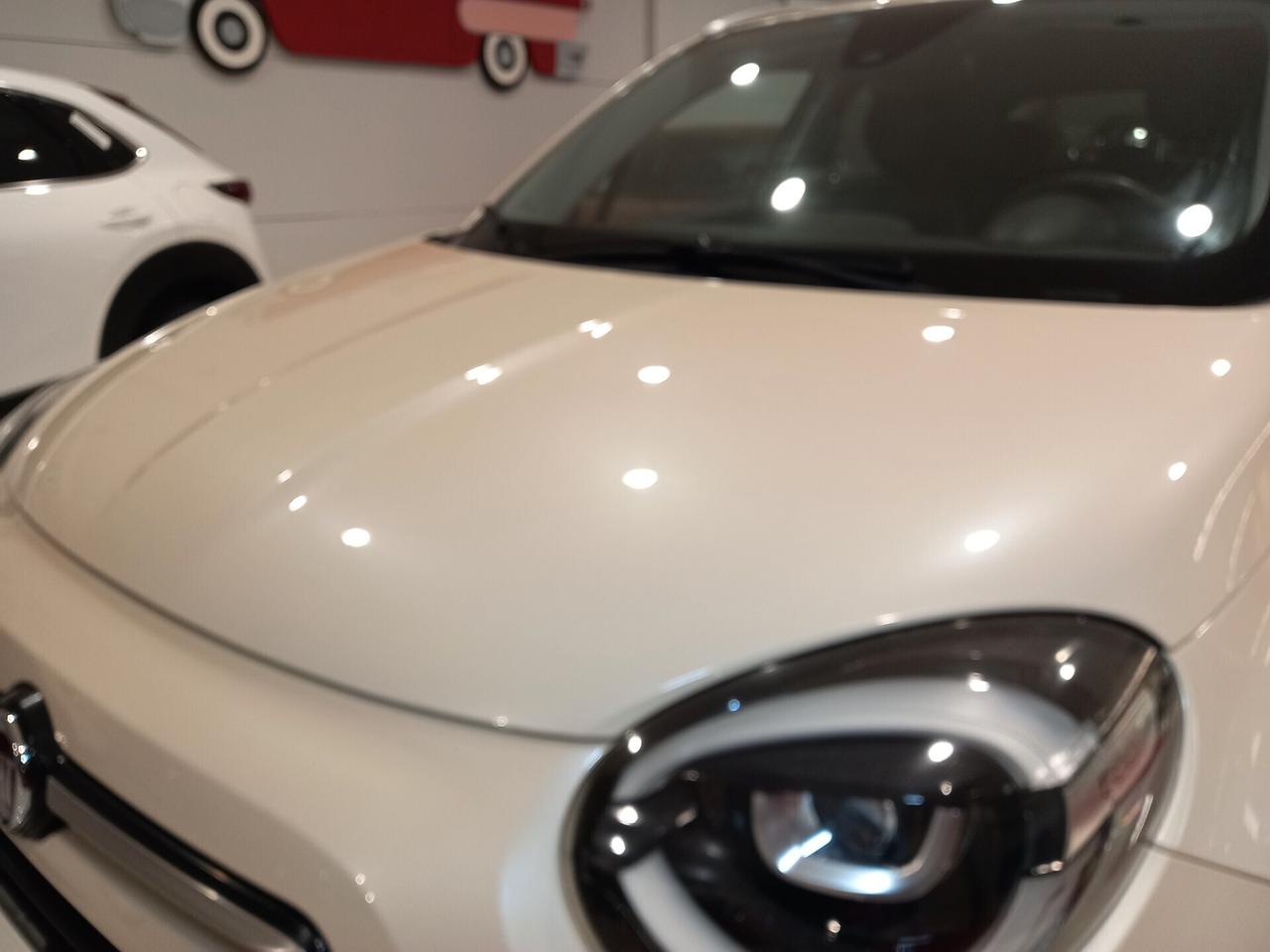 Fiat 500X 1.0 120 CV Cross