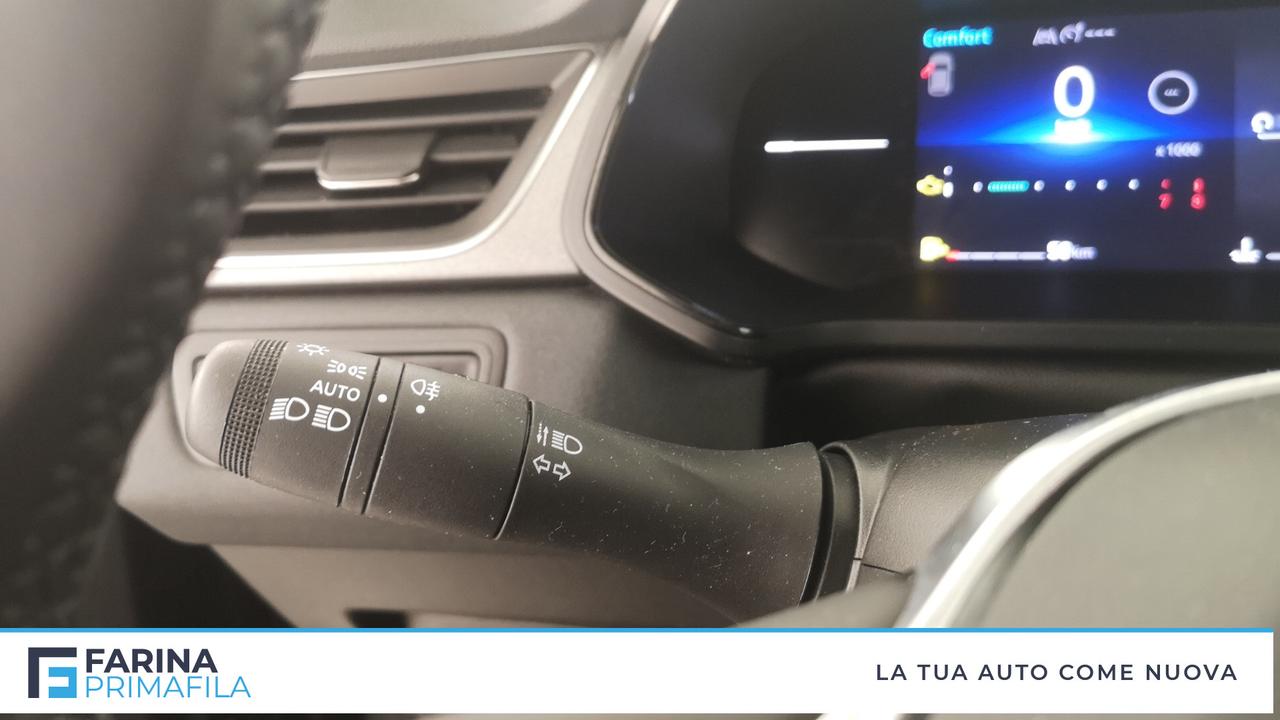 RENAULT Captur II 2024 - Captur 1.0 tce Techno 90cv