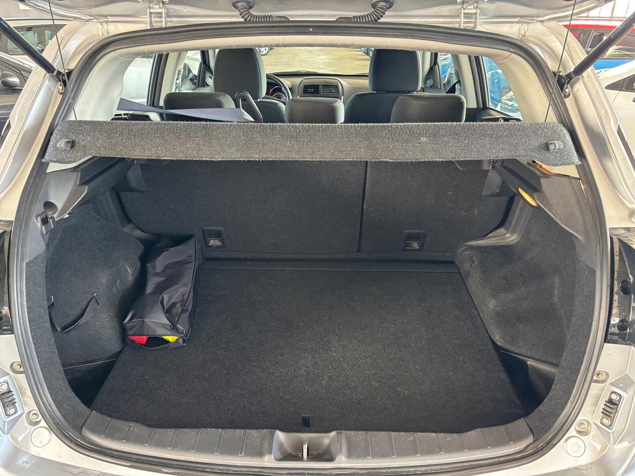 Citroen C4 Aircross 1.6 115 Stop&Start 2WD Attraction