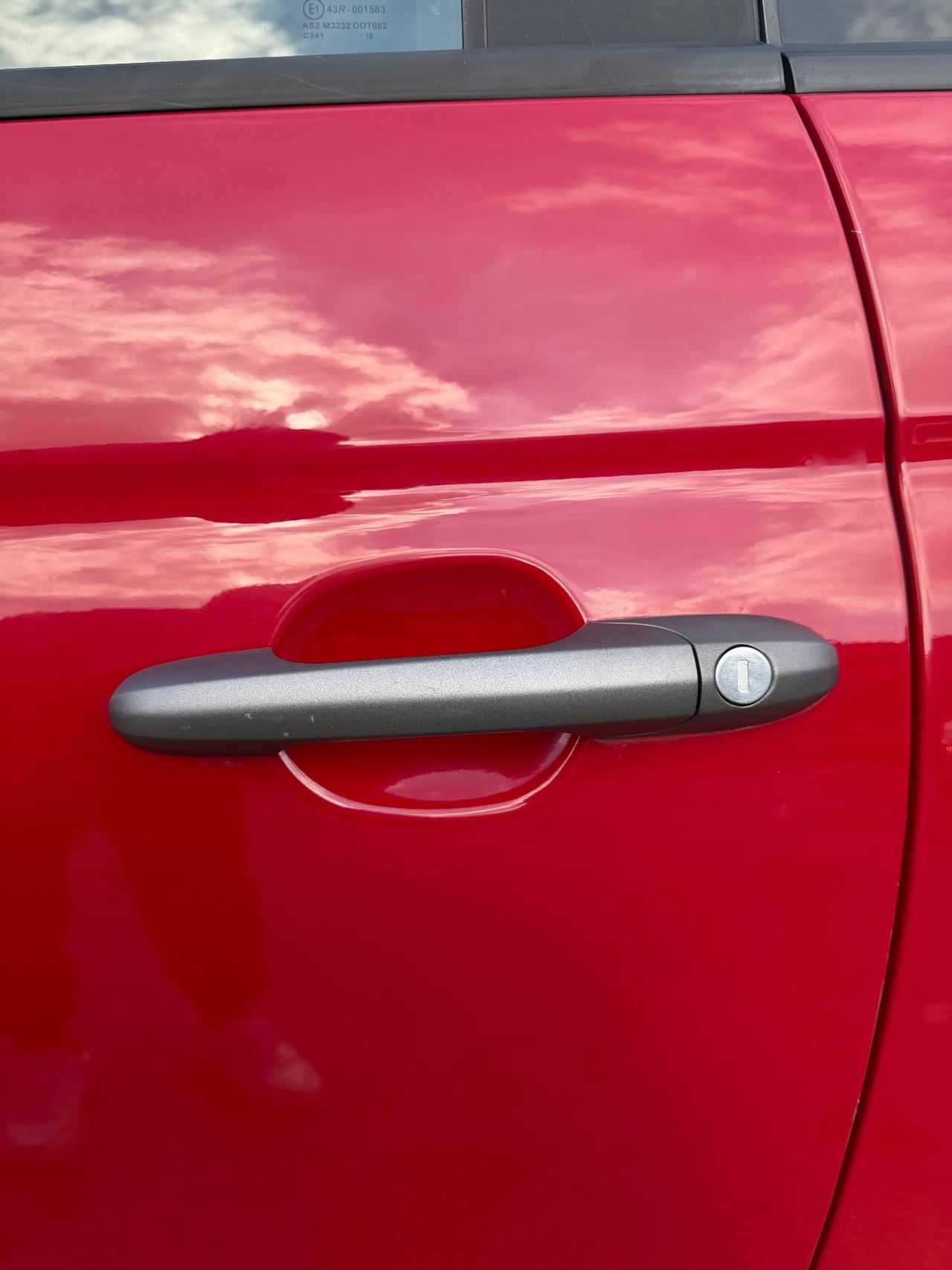 Fiat 500 1.3 Multijet 95 CV S