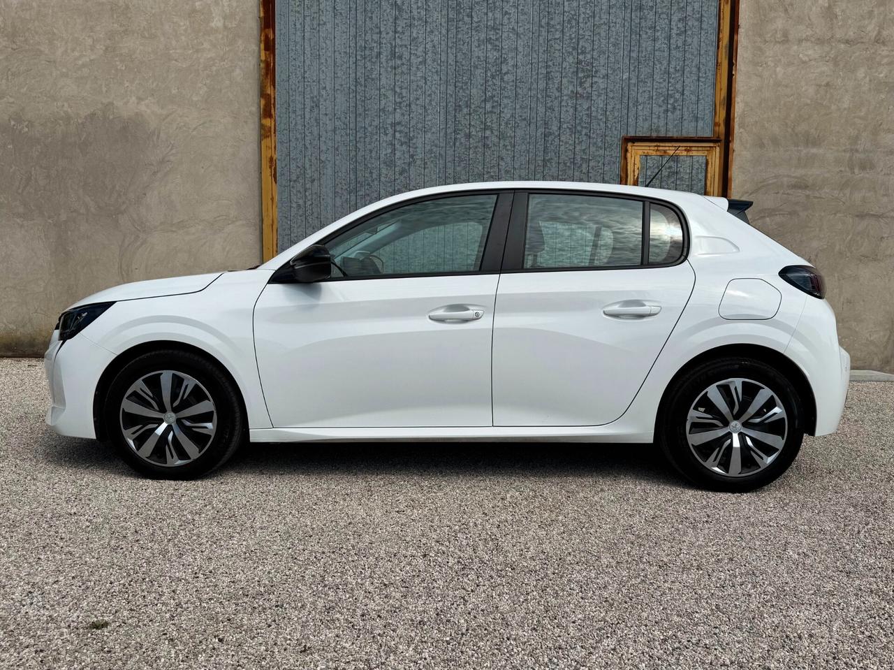 Peugeot 208 1.2 Active 75cv | GARANZIA PEUGEOT