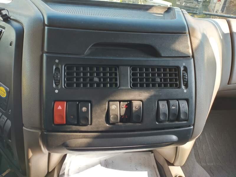 DAF FT XT 105 460 TRATTORE