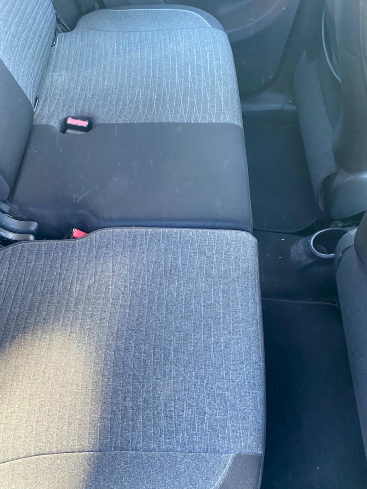 Citroen C3 Picasso 1.6 HDi 2015 TAGLIANDATA