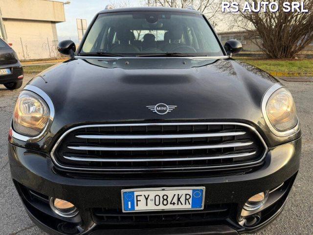 MINI Countryman Mini 1.5 One Business Countryman Automatica