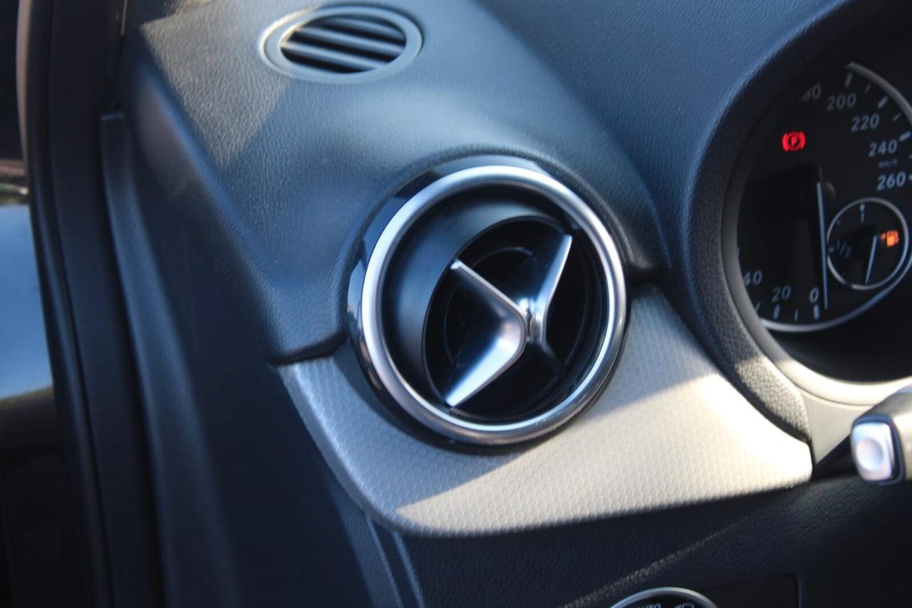 Mercedes-benz B Tua A SOLI 111€ al mese Anticipo Zero
