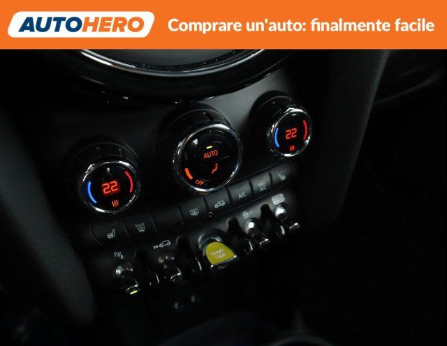 MINI Cooper SE L