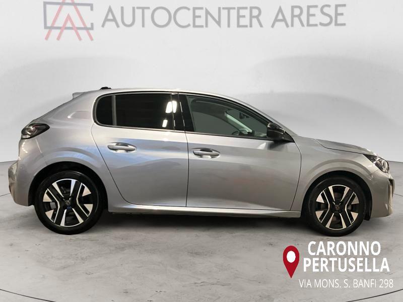 Peugeot 208 1.2 puretech Allure s&s 100cv