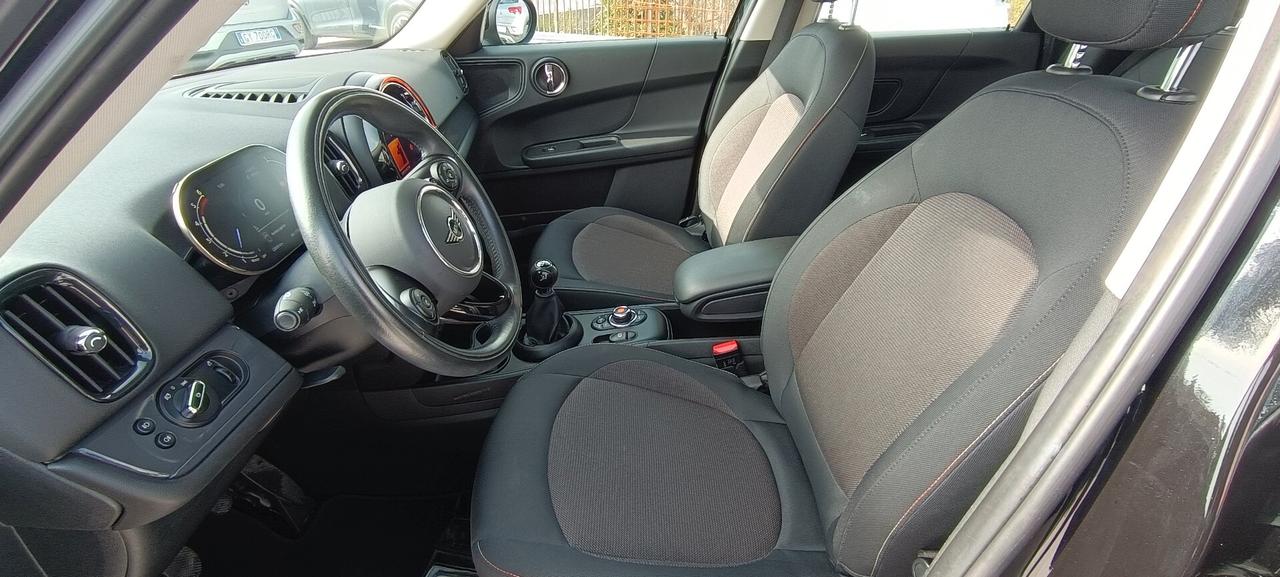 Mini One D Countryman 1.5 Business