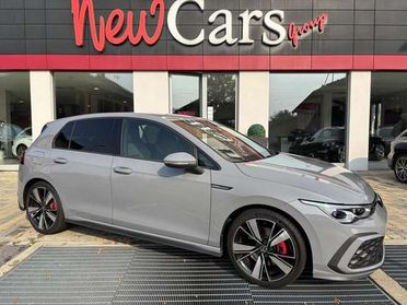 Volkswagen Golf 2.0 TDI GTD DSG MATRIX-18"-APP CONNECT