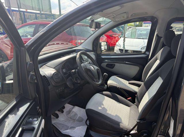 FIAT Qubo Qubo 1.3 mjt 16v Trekking E5