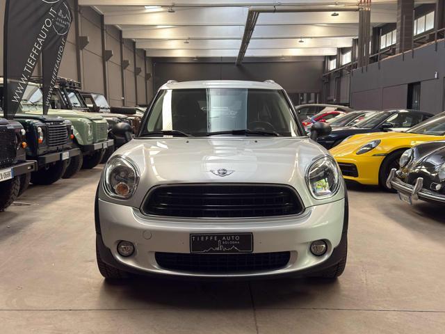 MINI Countryman Mini One D Business Countryman