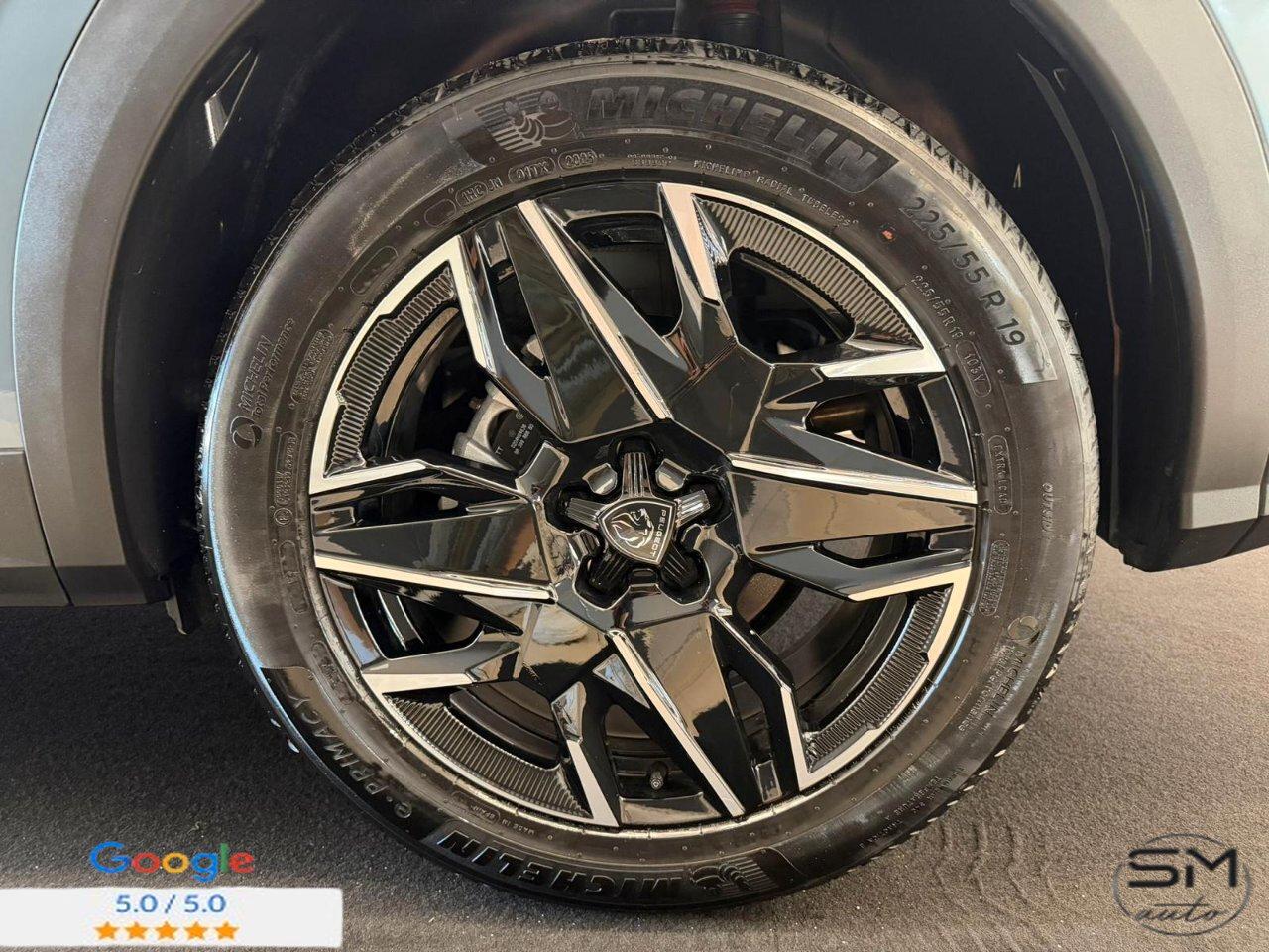 Peugeot 3008 3008 1.2 hybrid GT 145cv e-dcs6