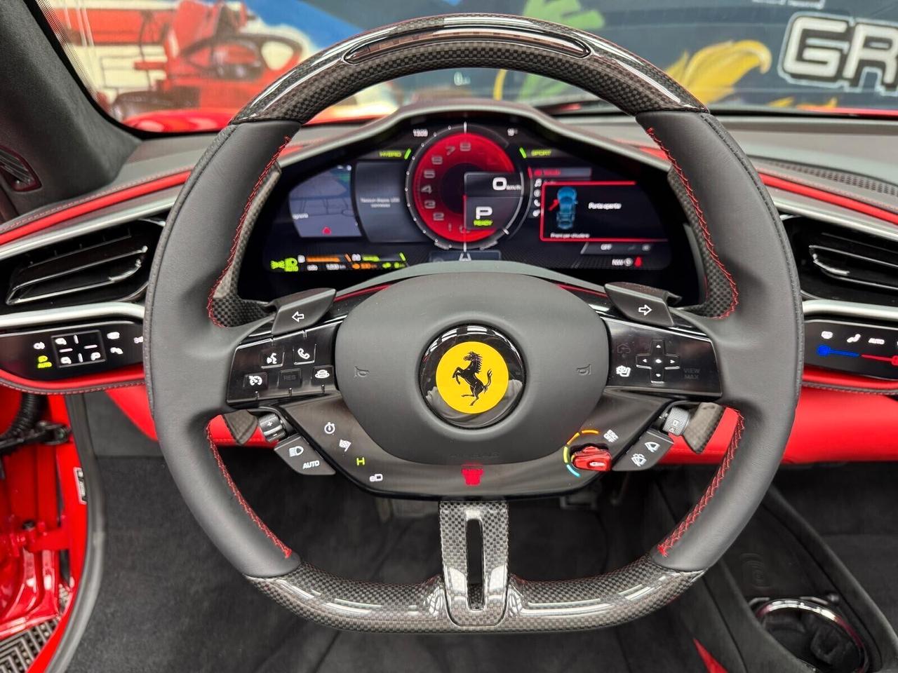Ferrari 296 GTS (333)