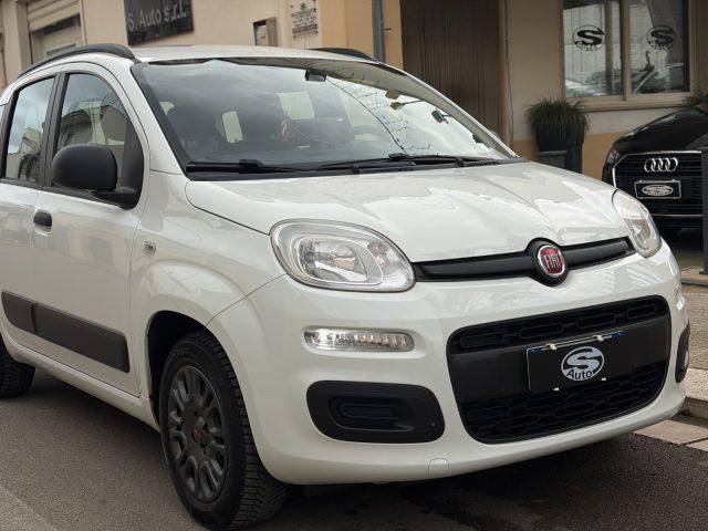 FIAT Panda 1.2 69 Lounge