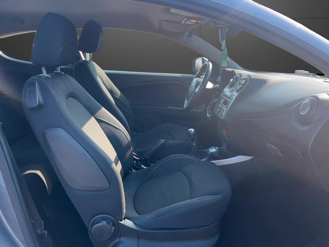 Alfa Romeo MiTo 1.3 jtdm Mito 95cv E6